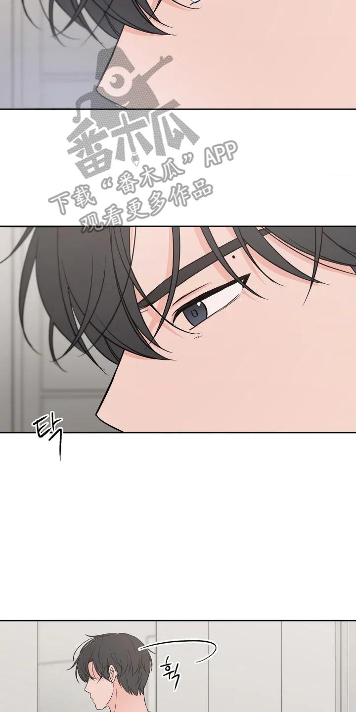 《双生痕》第16章：做什么 第12页