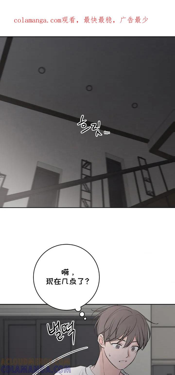 《双生痕》第17章：偏执 第1页