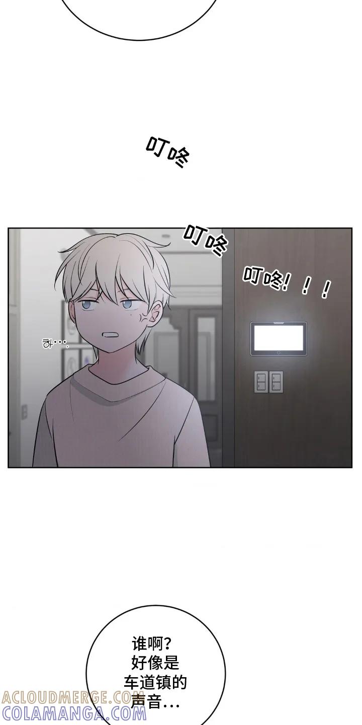 《双生痕》第17章：偏执 第15页