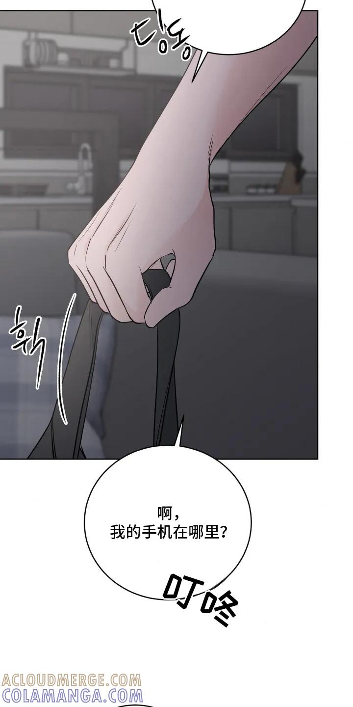 《双生痕》第17章：偏执 第19页