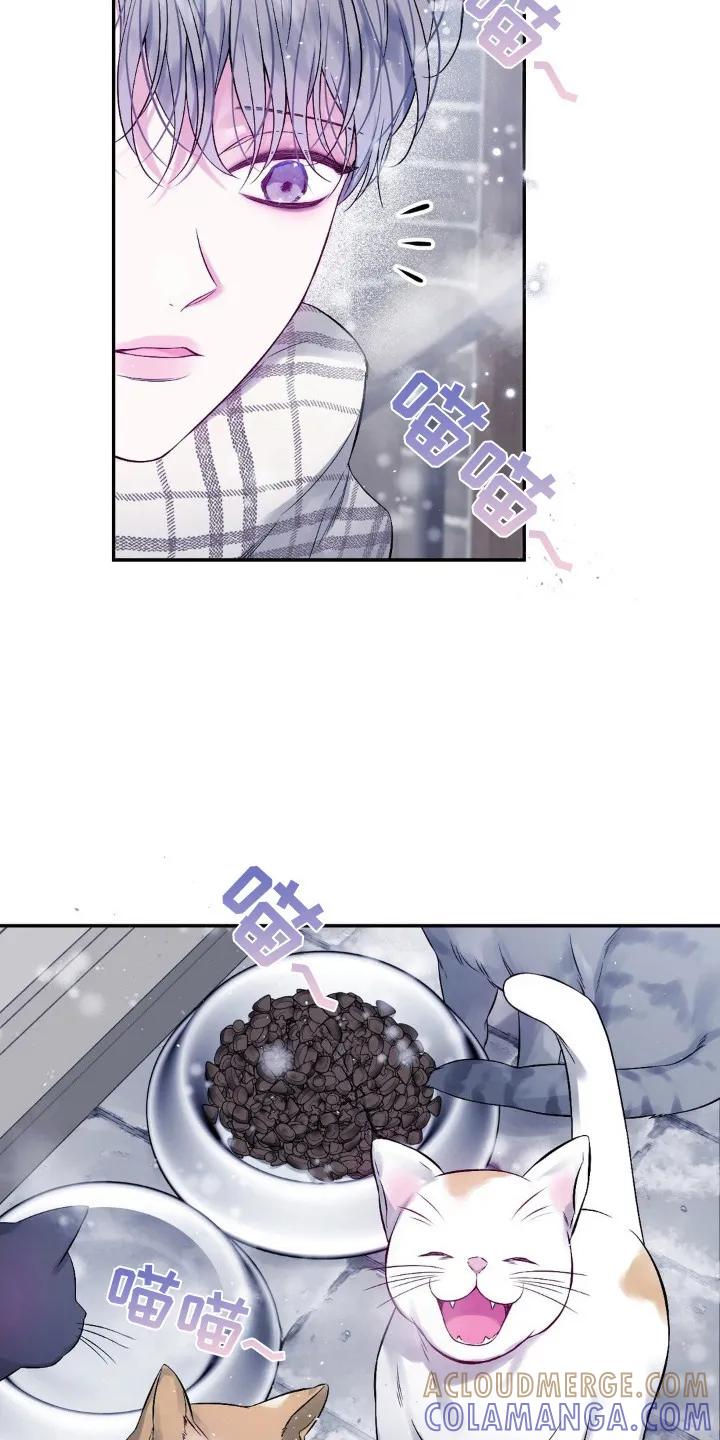 《不完整的空白》第3章：漫无目的 第9页