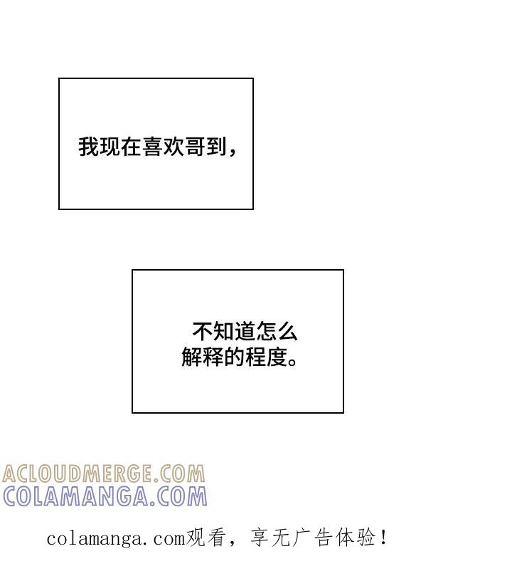 《不完整的空白》第33章：太喜欢哥了 第29页