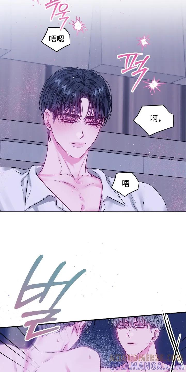 《不完整的空白》第33章：太喜欢哥了 第13页