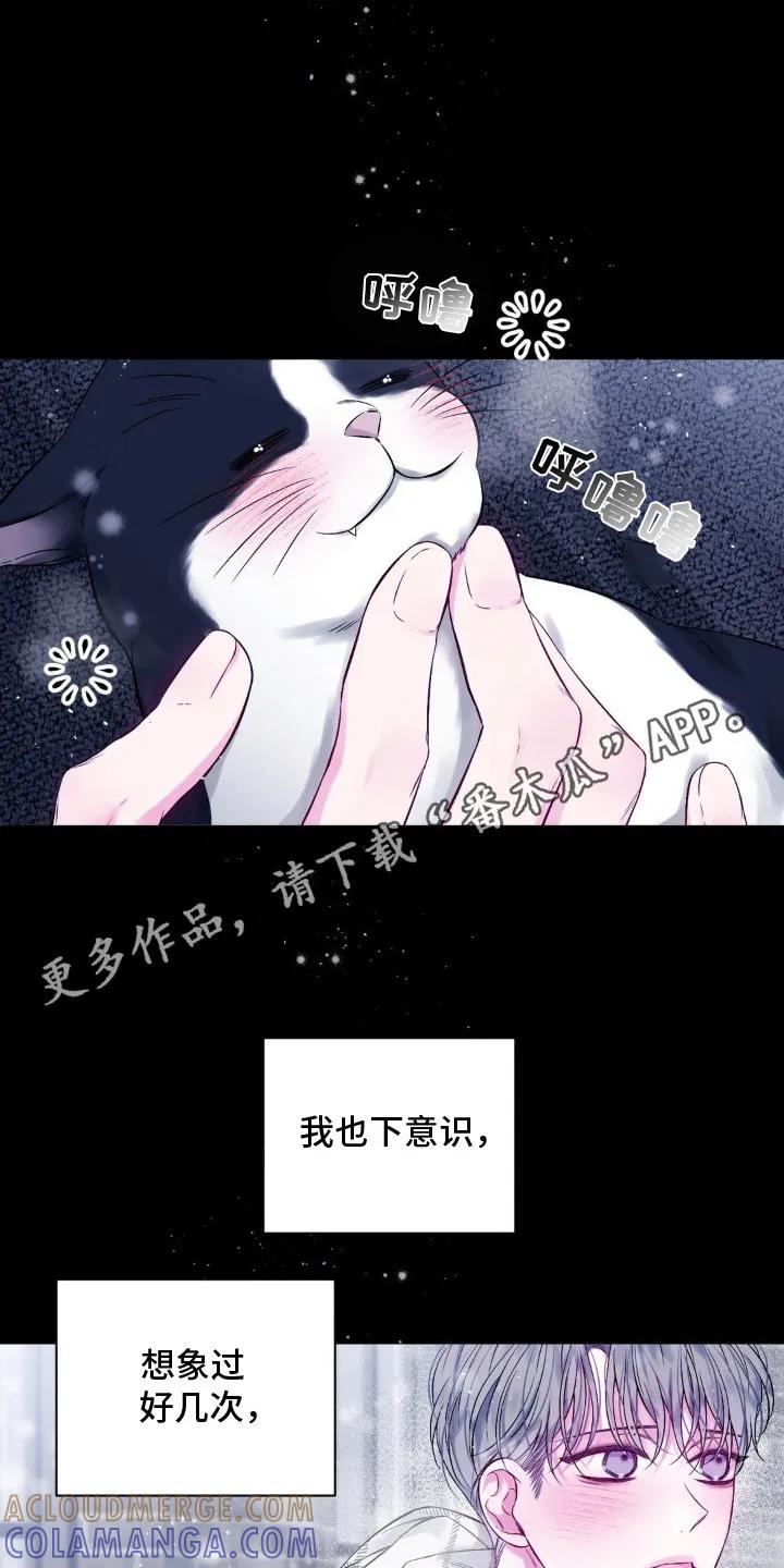 《不完整的空白》第4章：逃跑 第11页