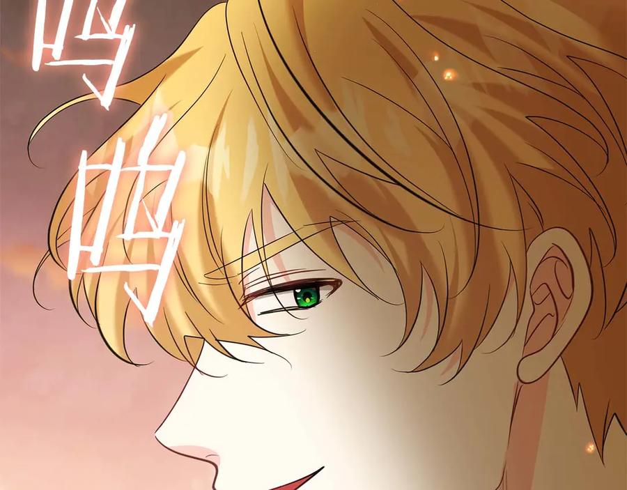 《伯爵大人夜未眠》第65话 哥哥和弟弟，兄弟的爱 第188页