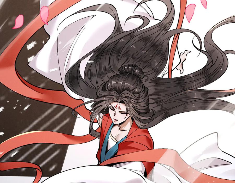 遇强则强，我的修为无上限 - 第74话 气运碾道 - 第166张图