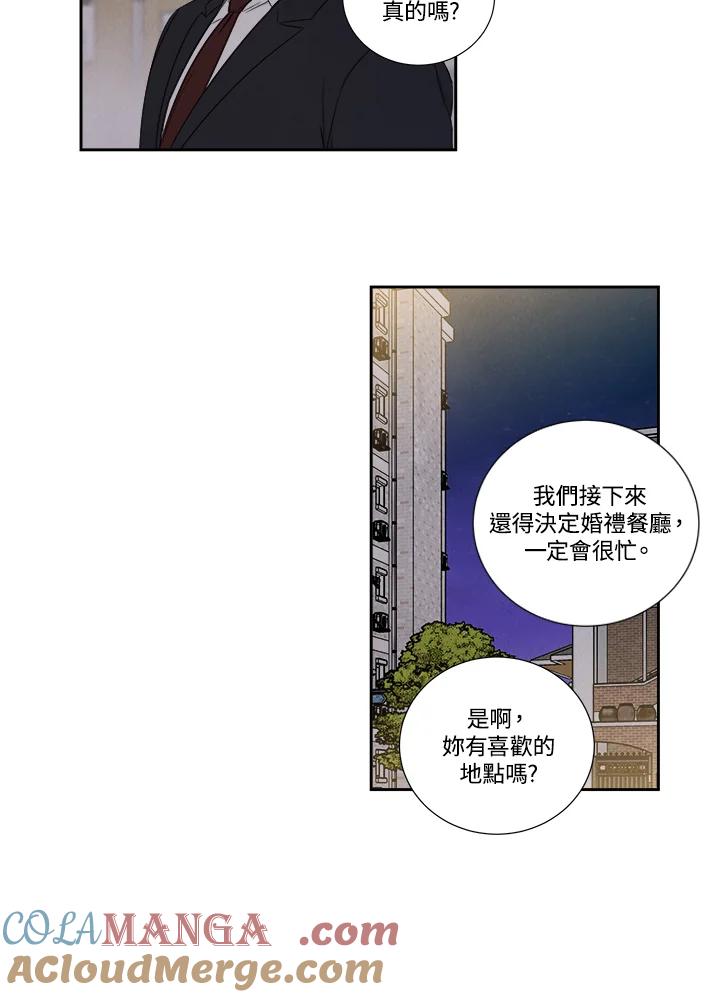《纵然心痛》第30话 第55页