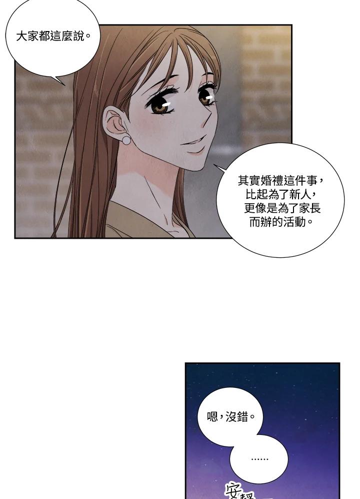《纵然心痛》第30话 第57页