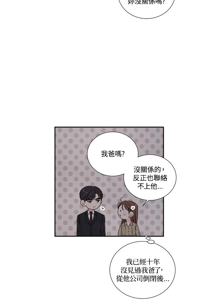 《纵然心痛》第30话 第59页