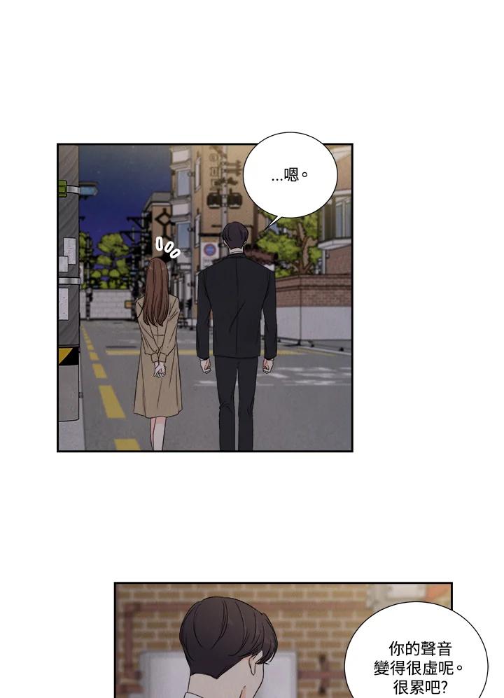 《纵然心痛》第30话 第53页