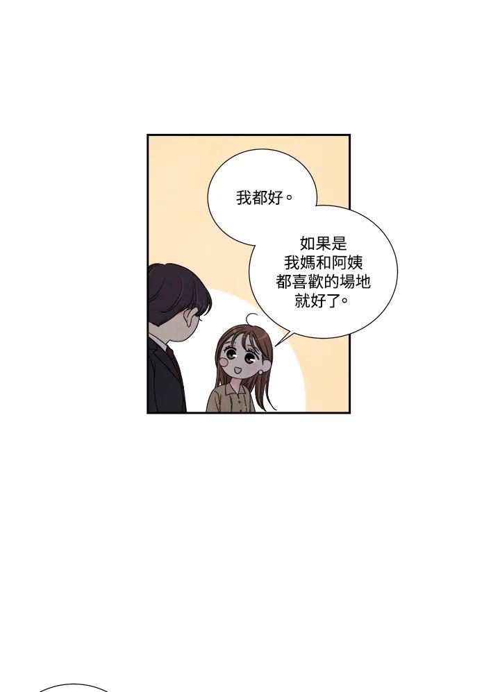 《纵然心痛》第30话 第56页