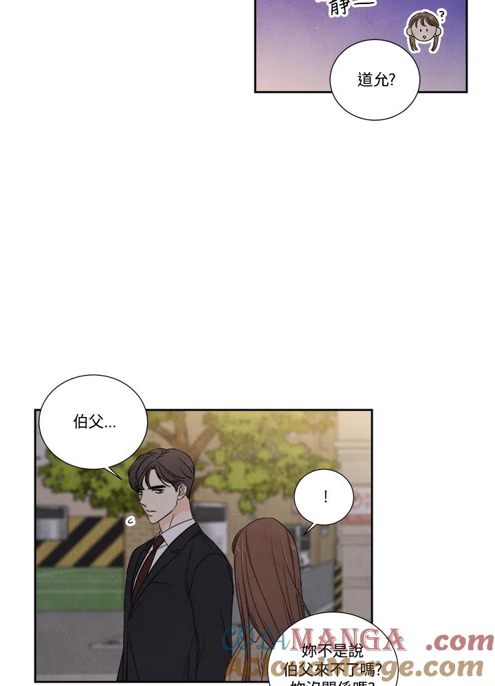 《纵然心痛》第30话 第58页