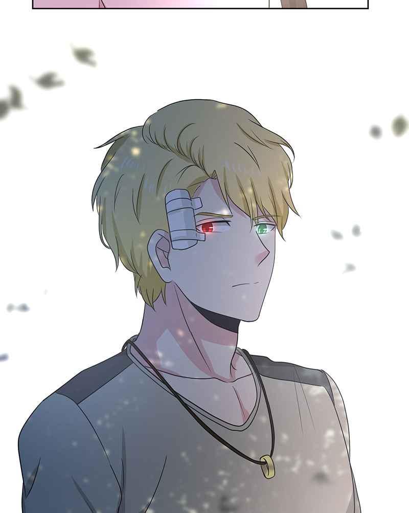 《血色的誓约》[第4回] 危险 第42页