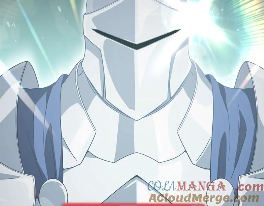 我爸太强了！ - 第175话 不好的预感 - 第123张图