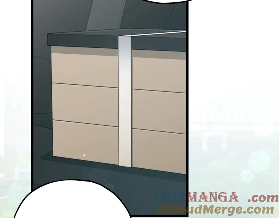 我爸太强了！ - 第176话 泡汤的约会 - 第173张图