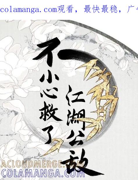 不小心救了江湖公敌 162 选择 第1页