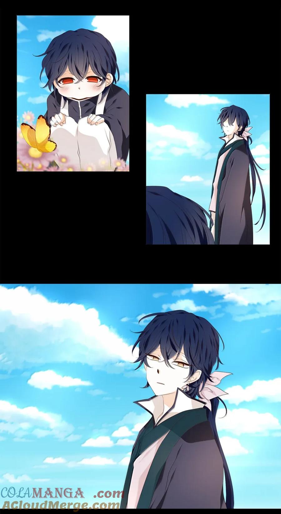 《天地海：我成为了神界的实习生》361 花开花落（十一） 第23页