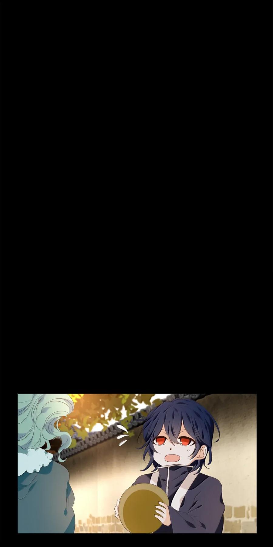 《天地海：我成为了神界的实习生》361 花开花落（十一） 第22页