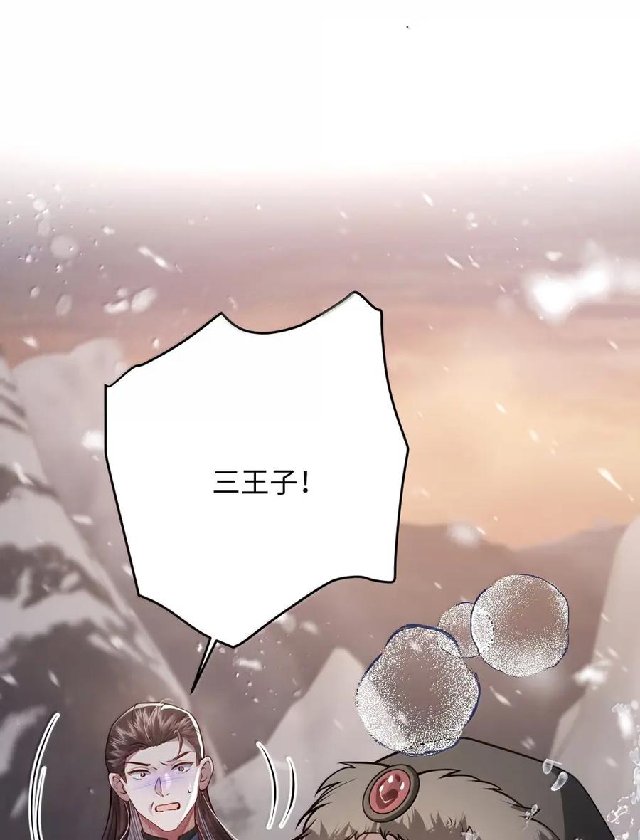 娇养了个疯批美人儿 071 凶险 第21页