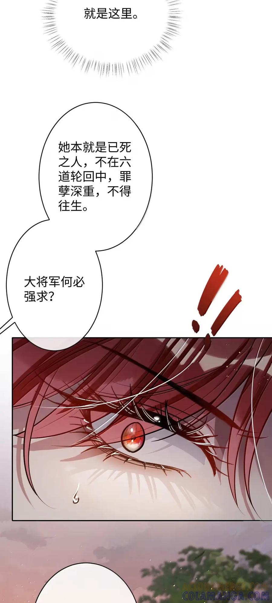 娇养了个疯批美人儿 071 凶险 第49页