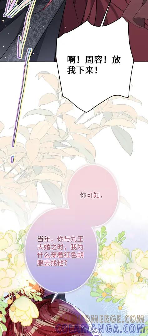 娇养了个疯批美人儿 073 一直都是你 第43页