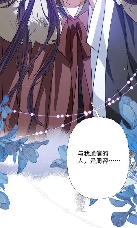 娇养了个疯批美人儿 073 一直都是你 第29页