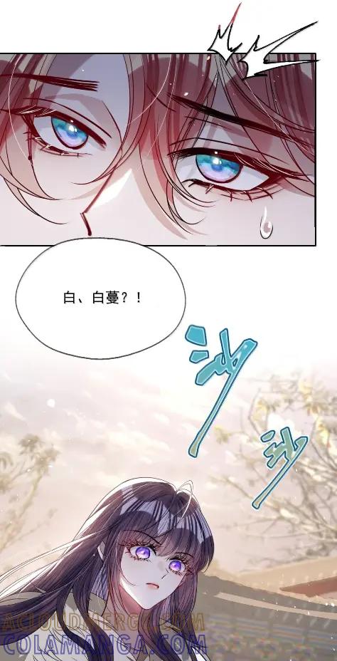 娇养了个疯批美人儿 073 一直都是你 第7页