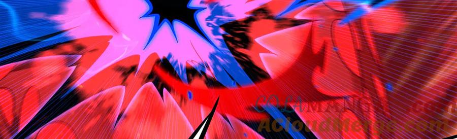 《来自深渊的我今天也要拯救人类》第143话 终结一击 第97页