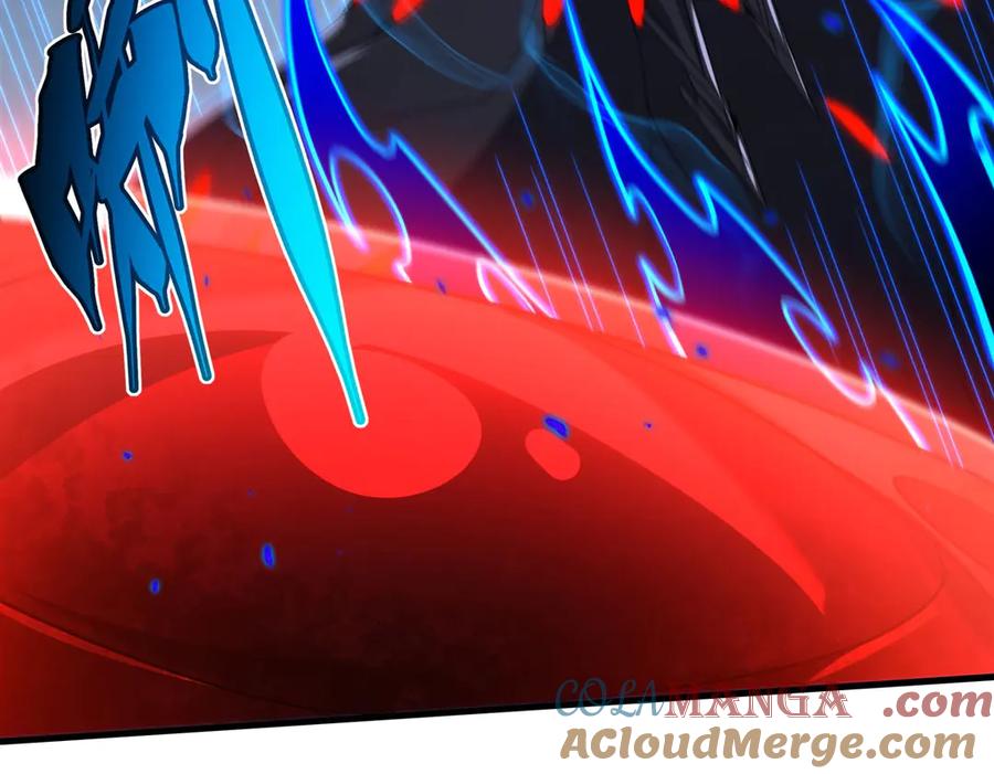 《来自深渊的我今天也要拯救人类》第143话 终结一击 第89页