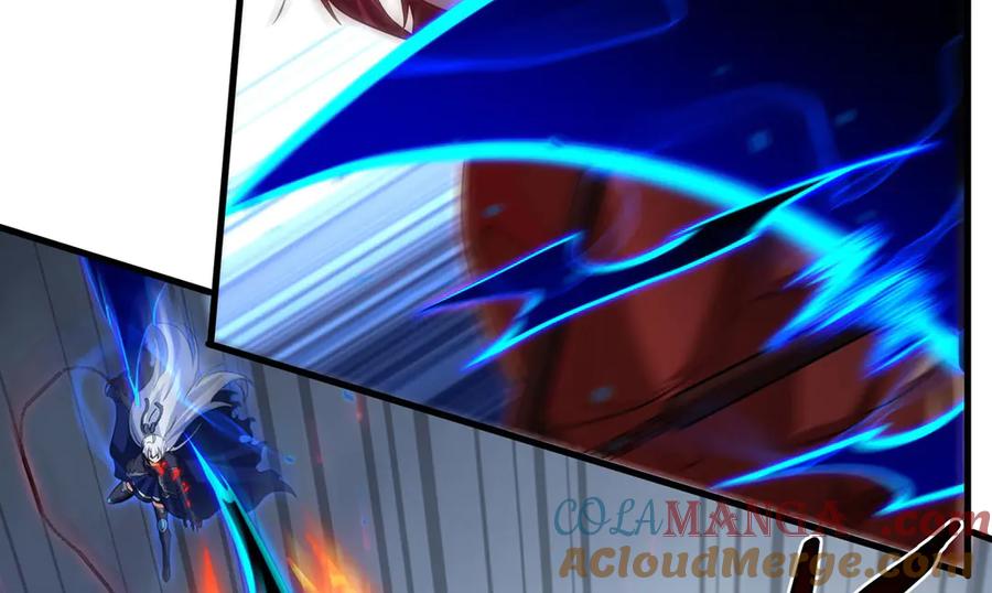 《来自深渊的我今天也要拯救人类》第143话 终结一击 第53页