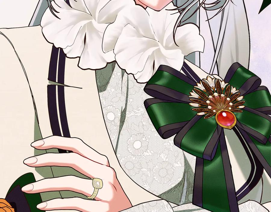 不幸的骑士，请和姐姐恋爱吧 - 第25话 我要买下你 - 第215张图