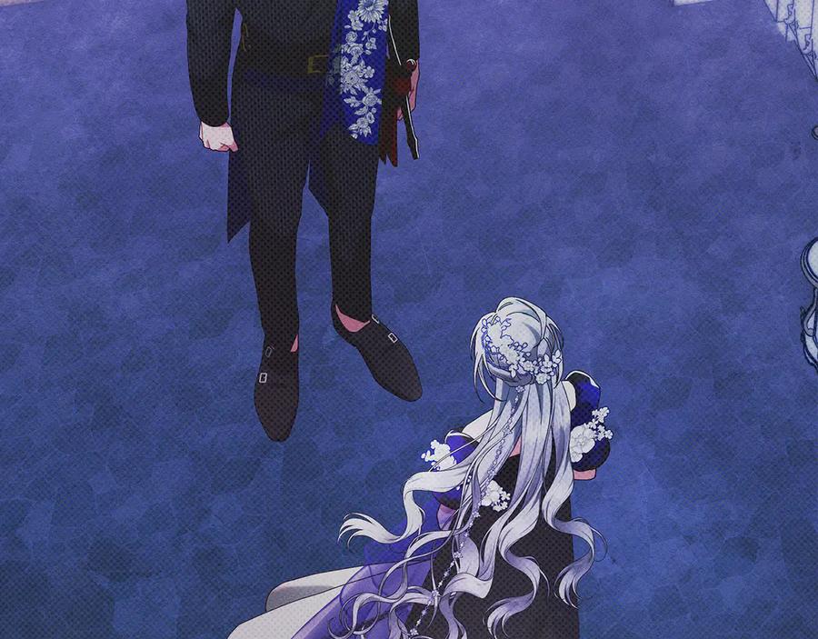 不幸的骑士，请和姐姐恋爱吧 - 第25话 我要买下你 - 第180张图