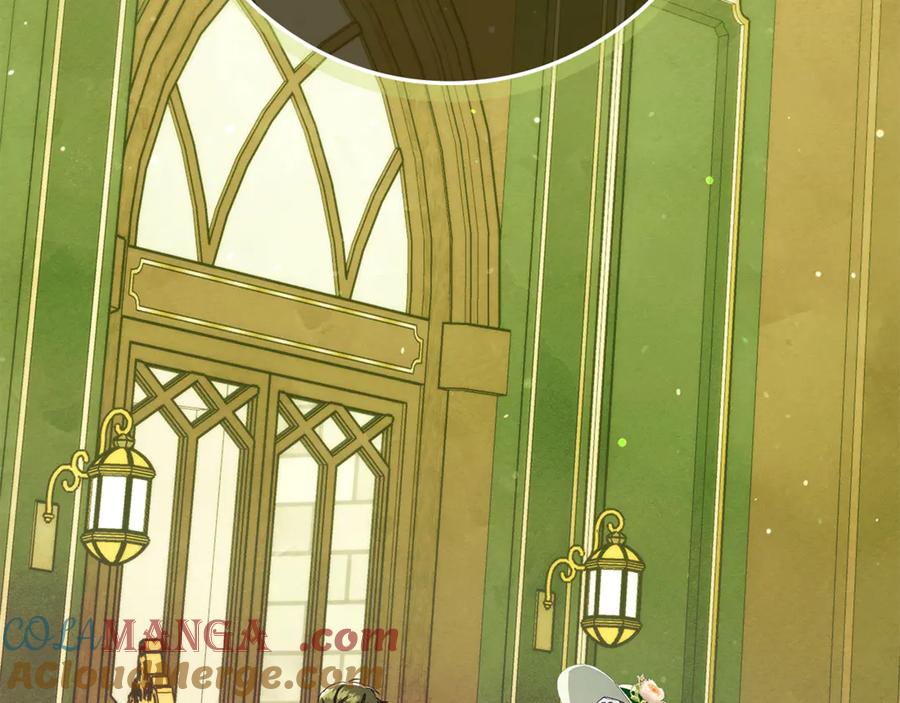 不幸的骑士，请和姐姐恋爱吧 - 第25话 我要买下你 - 第161张图