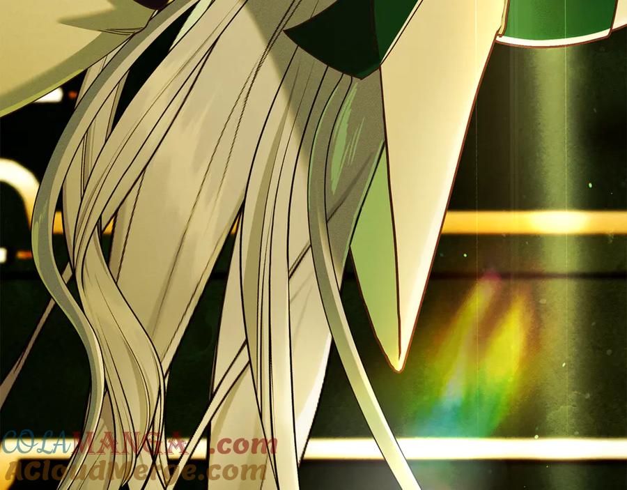 不幸的骑士，请和姐姐恋爱吧 - 第25话 我要买下你 - 第125张图