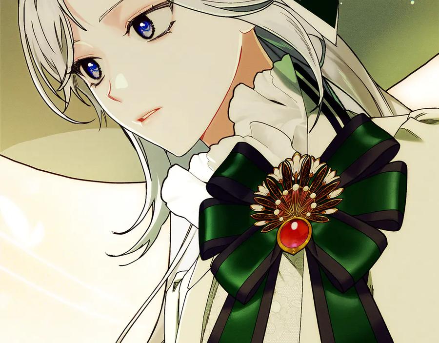 不幸的骑士，请和姐姐恋爱吧 - 第25话 我要买下你 - 第98张图