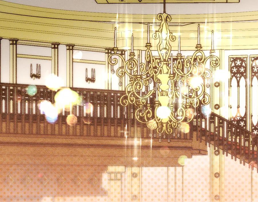 不幸的骑士，请和姐姐恋爱吧 - 第27话 她受伤了 - 第72张图