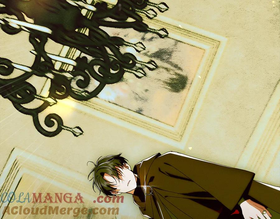 不幸的骑士，请和姐姐恋爱吧 - 第28话 最后相信一次 - 第5张图