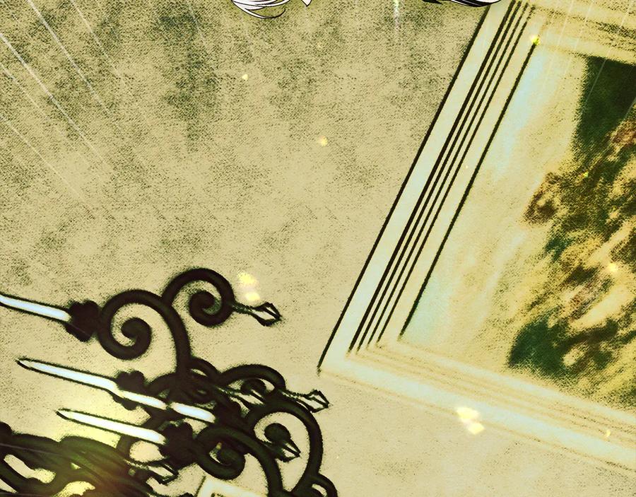 不幸的骑士，请和姐姐恋爱吧 - 第28话 最后相信一次 - 第4张图