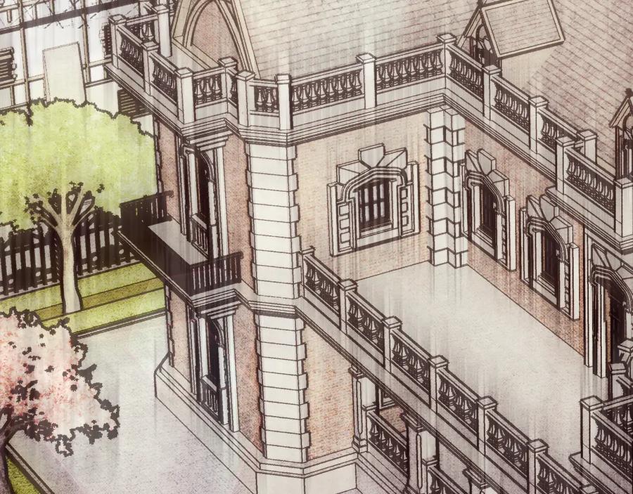 不幸的骑士，请和姐姐恋爱吧 - 第28话 最后相信一次 - 第10张图