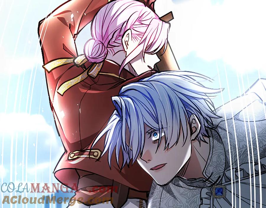 混世皇太子只对我恋爱脑 第32话 最后的胜负 第121页