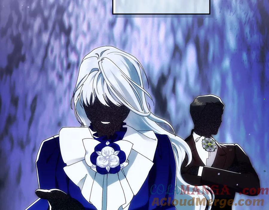 不幸的骑士，请和姐姐恋爱吧 - 第34话 她的过去 - 第153张图