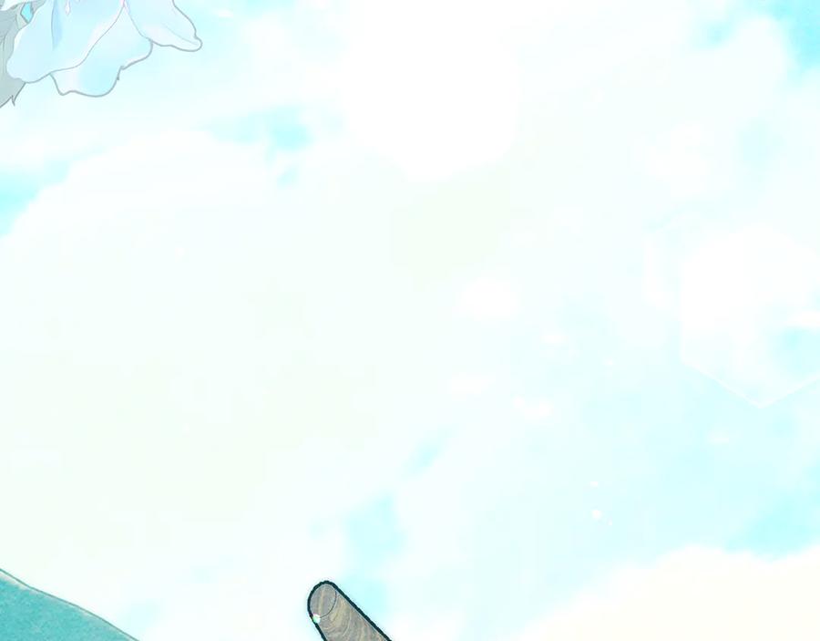 不幸的骑士，请和姐姐恋爱吧 - 第34话 她的过去 - 第86张图