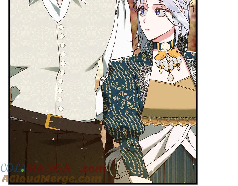 不幸的骑士，请和姐姐恋爱吧 - 第34话 她的过去 - 第57张图