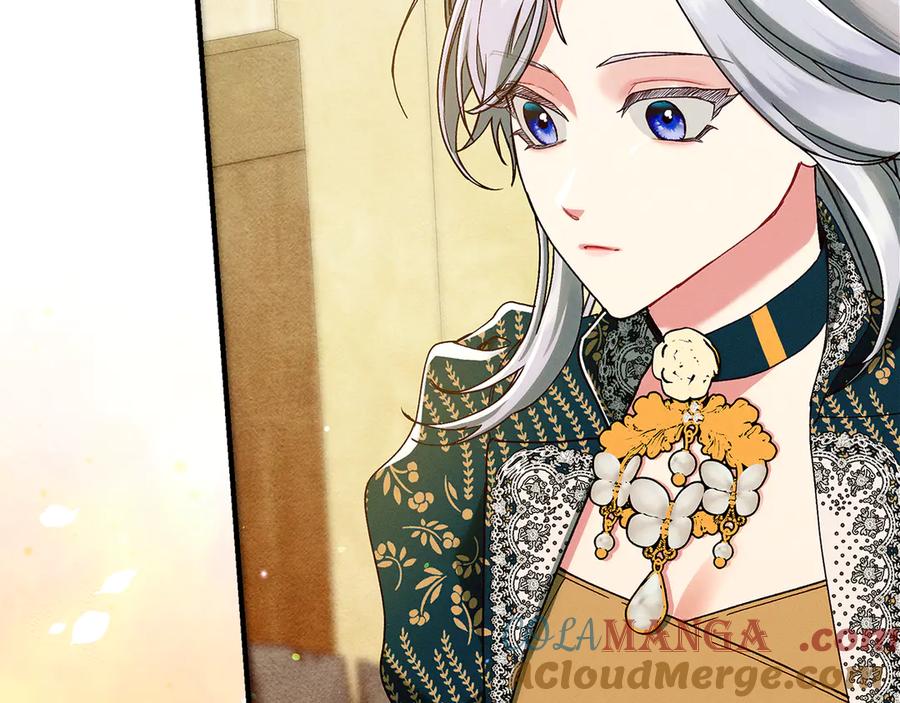 不幸的骑士，请和姐姐恋爱吧 - 第34话 她的过去 - 第113张图