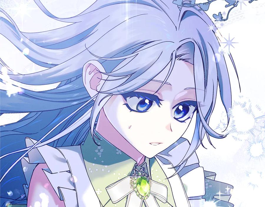 不幸的骑士，请和姐姐恋爱吧 - 第34话 她的过去 - 第148张图