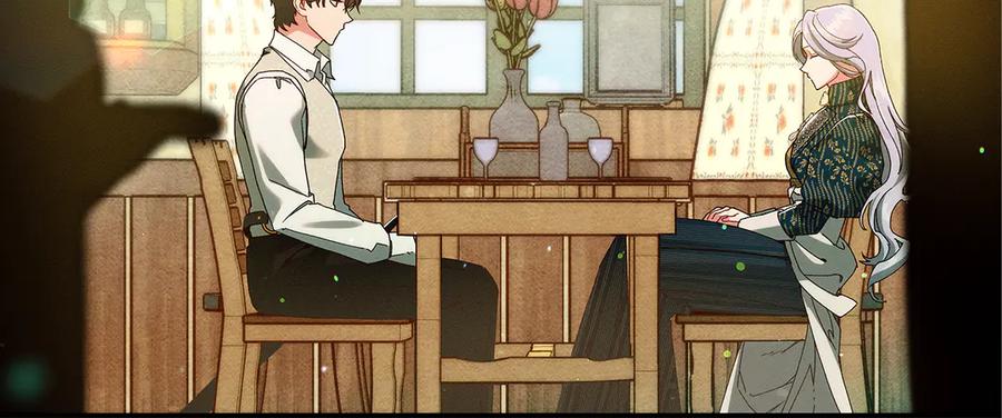 不幸的骑士，请和姐姐恋爱吧 - 第34话 她的过去 - 第130张图