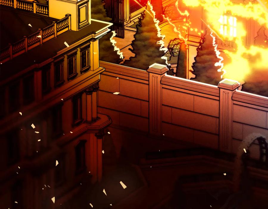 不幸的骑士，请和姐姐恋爱吧 - 第36话 和我回家 - 第7张图