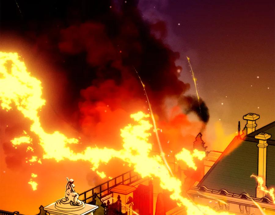 不幸的骑士，请和姐姐恋爱吧 - 第36话 和我回家 - 第6张图