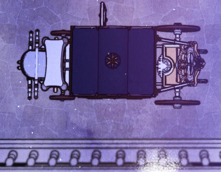 不幸的骑士，请和姐姐恋爱吧 - 第37话 开启同居生活 - 第32张图