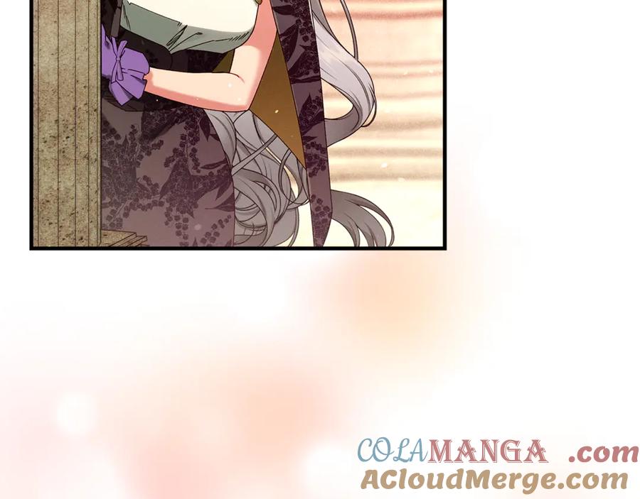 不幸的骑士，请和姐姐恋爱吧 - 第39话 我信你 - 第5张图